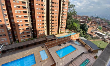 Arriendo Apartamento En Itagüí Cerca Al Parque