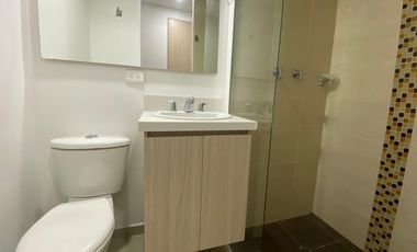 Arriendo Apartamento En Itagüí Cerca Al Parque