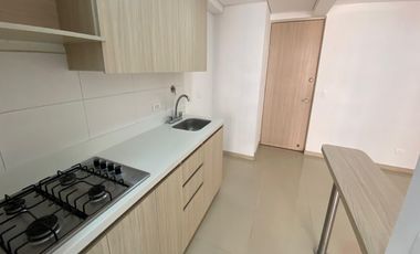 Arriendo Apartamento En Itagüí Cerca Al Parque