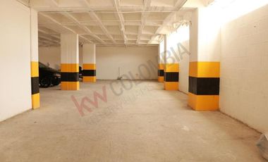 Se Alquila Lindo  Apartaestudio En Quinto Piso Con Ascensor Para Renta Corta O De Larga Estancia