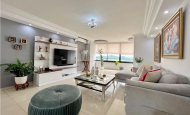 VENTA APARTAMENTO REMODELADO, PH MIRADOR DEL CANGREJO (4)