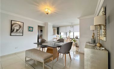 VENTA APARTAMENTO REMODELADO, PH MIRADOR DEL CANGREJO (4)