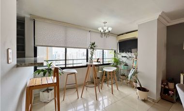 VENTA APARTAMENTO REMODELADO, PH MIRADOR DEL CANGREJO (4)
