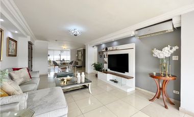 VENTA APARTAMENTO REMODELADO, PH MIRADOR DEL CANGREJO (4)