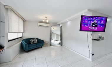 VENTA APARTAMENTO REMODELADO, PH MIRADOR DEL CANGREJO (4)
