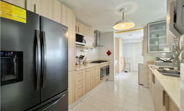 VENTA APARTAMENTO REMODELADO, PH MIRADOR DEL CANGREJO (4)