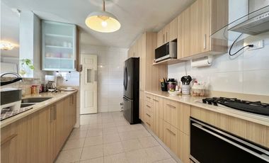 VENTA APARTAMENTO REMODELADO, PH MIRADOR DEL CANGREJO (4)