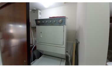 Apartamento Amoblado con bonita Vista - River Valley, Panamá Pacífico