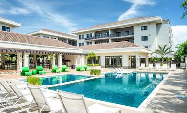 Apartamento Amoblado con bonita Vista - River Valley, Panamá Pacífico