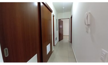 Apartamento Amoblado con bonita Vista - River Valley, Panamá Pacífico