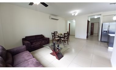 Apartamento Amoblado con bonita Vista - River Valley, Panamá Pacífico