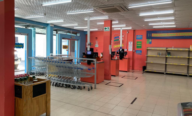 Se Vende o Alquila Local Comercial Centro de La Chorrera