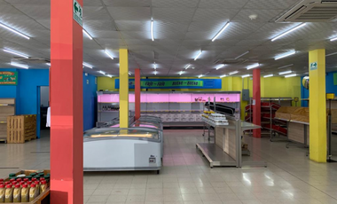 Se Vende o Alquila Local Comercial Centro de La Chorrera