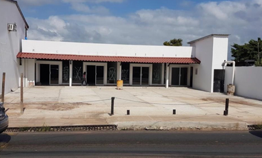 Se Vende o Alquila Local Comercial Centro de La Chorrera