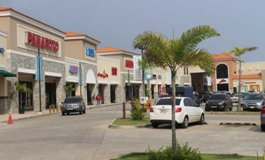 Se Alquilan Locales Comerciales en Boulevard Costa Verde, Planta Alta