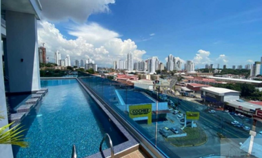 APARTAMENTO EN HATO PINTADO PH LOMA VISTA TOWER 3REC 3B L/B 135M2
