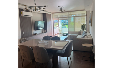 ALQUILER DE APARTAMENTO EN SANTA MARA PH COSTAMARE