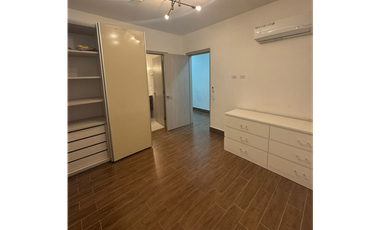 ALQUILER DE APARTAMENTO EN SANTA MARA PH COSTAMARE