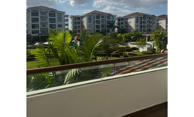 ALQUILER DE APARTAMENTO EN SANTA MARA PH COSTAMARE