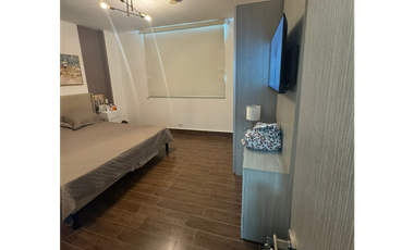ALQUILER DE APARTAMENTO EN SANTA MARA PH COSTAMARE