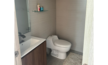 ALQUILER DE APARTAMENTO EN SANTA MARA PH COSTAMARE