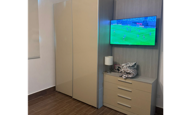 ALQUILER DE APARTAMENTO EN SANTA MARA PH COSTAMARE