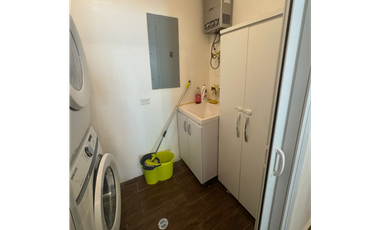 ALQUILER DE APARTAMENTO EN SANTA MARA PH COSTAMARE