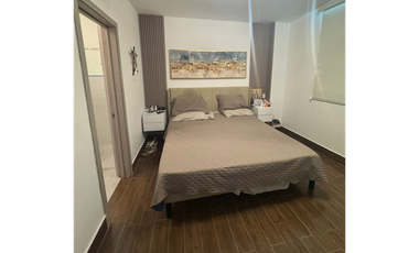 ALQUILER DE APARTAMENTO EN SANTA MARA PH COSTAMARE