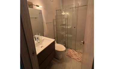 ALQUILER DE APARTAMENTO EN SANTA MARA PH COSTAMARE