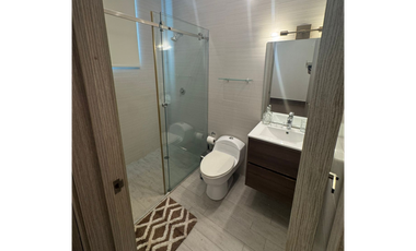 ALQUILER DE APARTAMENTO EN SANTA MARA PH COSTAMARE