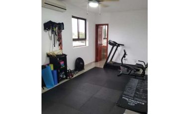VENDO DE PENTHOUSE EN DIABLO 460M2 JP