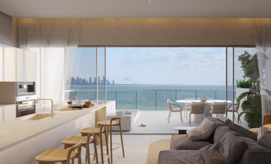 Proyecto de apartamento en Ocean Reef