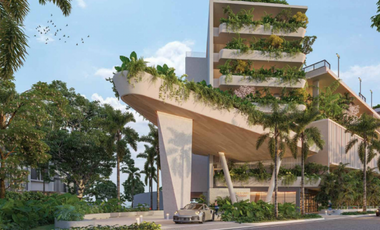 Proyecto de apartamento en Ocean Reef
