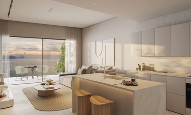 Proyecto de apartamento en Ocean Reef