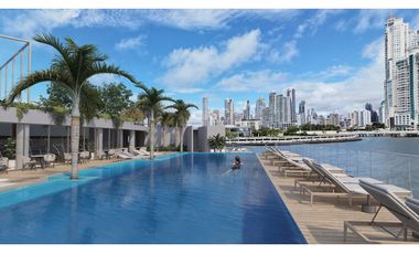 Proyecto de apartamento en Ocean Reef