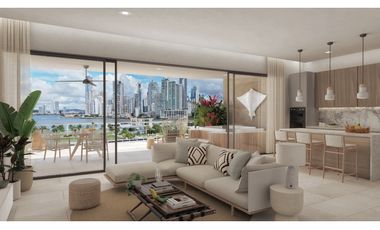 Proyecto de apartamento en Ocean Reef