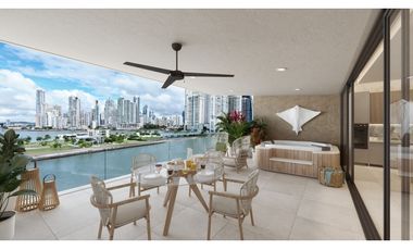 Proyecto de apartamento en Ocean Reef