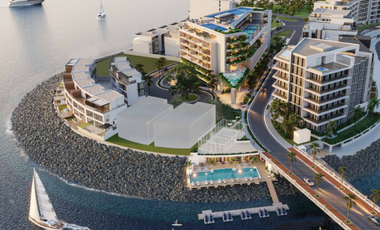 Proyecto de apartamento en Ocean Reef