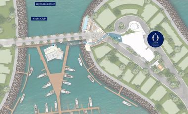 Proyecto de apartamento en Ocean Reef