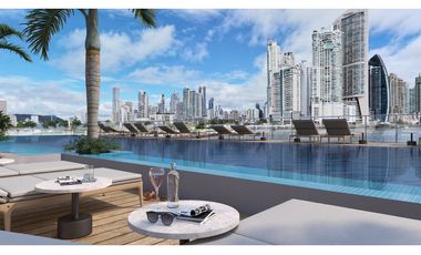 Proyecto de apartamento en Ocean Reef