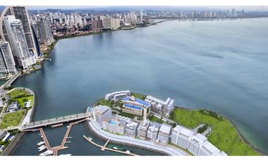 Proyecto de apartamento en Ocean Reef