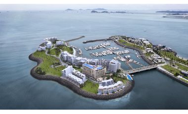 Proyecto de apartamento en Ocean Reef