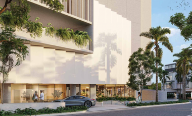 Proyecto de apartamento en Ocean Reef