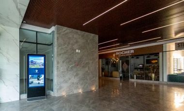 ALQUILER LOCAL PLANTA BAJA 94M2 EN VA ISRAEL KAF