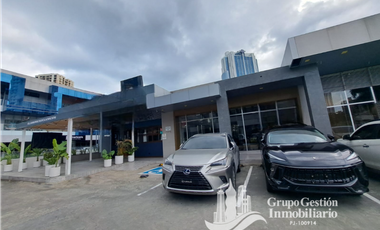 ALQUILER LOCAL PLANTA BAJA 94M2 EN VA ISRAEL KAF