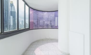 Venta: Apartamento en Bella Vista, PH Torre Cosmos