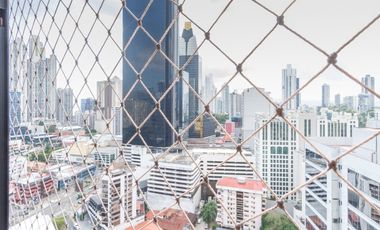 Venta: Apartamento en Bella Vista, PH Torre Cosmos