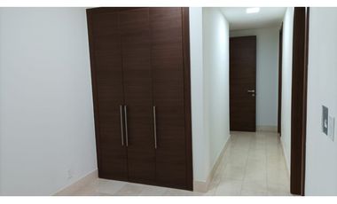 APARTAMENTO EN GREEN VIEW, SANTA MARIA - 6564DA