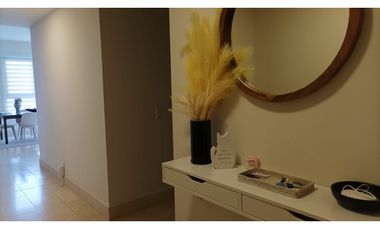 APARTAMENTO EN GREEN VIEW, SANTA MARIA - 6564DA