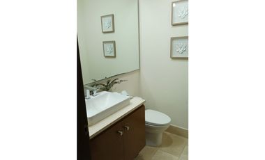 APARTAMENTO EN GREEN VIEW, SANTA MARIA - 6564DA